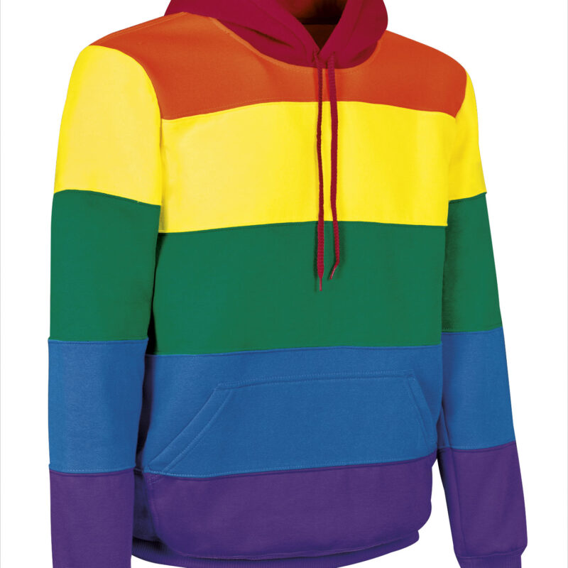 Φούτερ RAINBOW - Rainbow