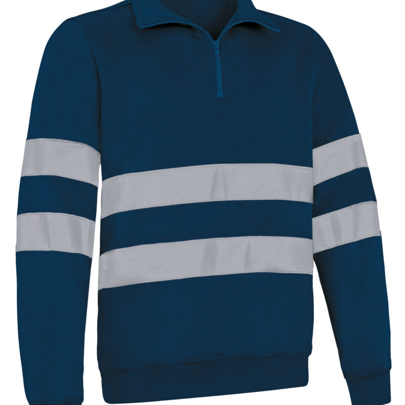 Φούτερ RICHMOND - Μπλε navy Orion