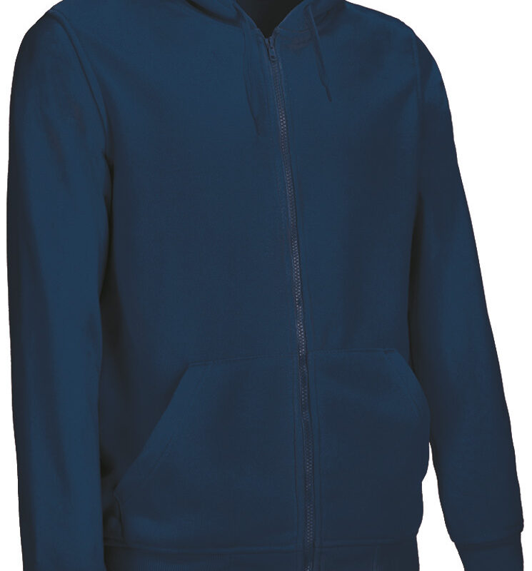 Φούτερ TERRANOVA - Μπλε navy Orion