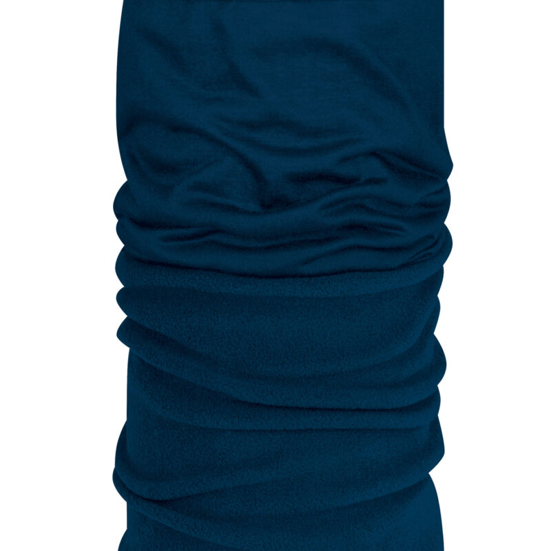 Tubular scarf JERRY - Μπλε navy Orion