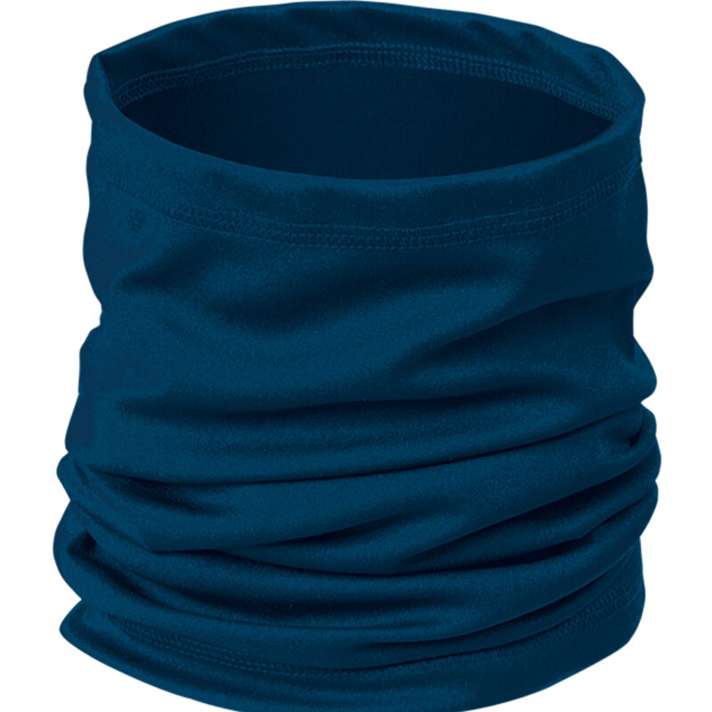 Tubular scarf STONE - Μπλε navy Orion