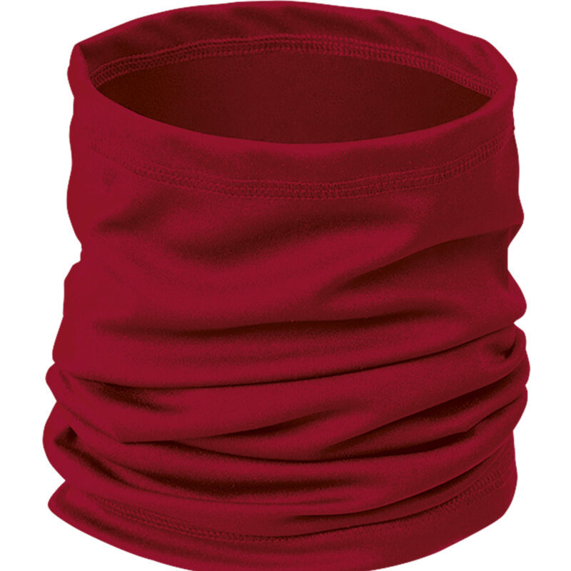Tubular scarf STONE - Κόκκινο lotto