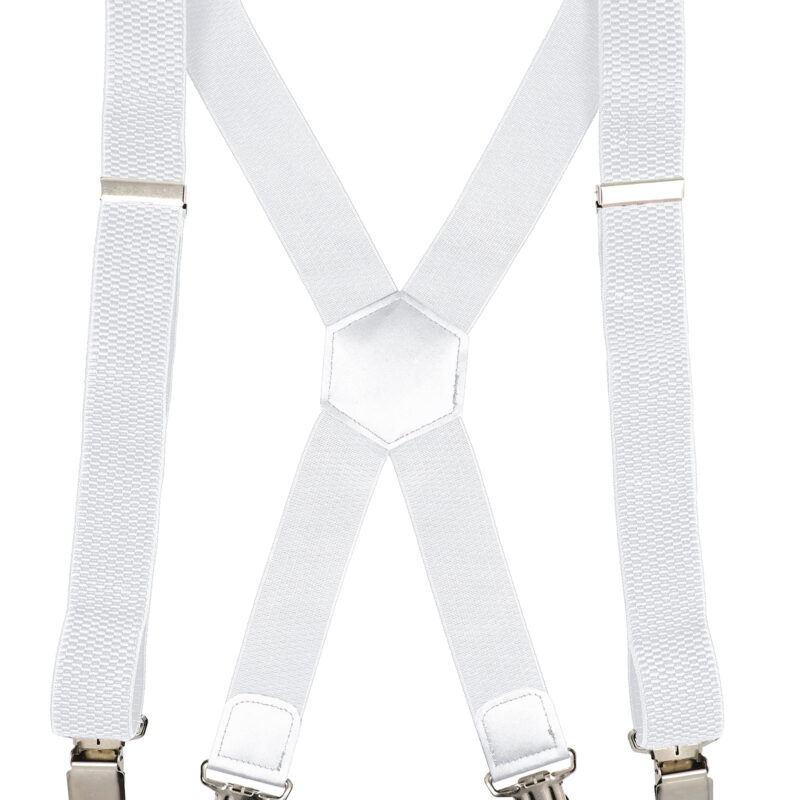 TIVATORBL Braces TORNASOL - Λευκό