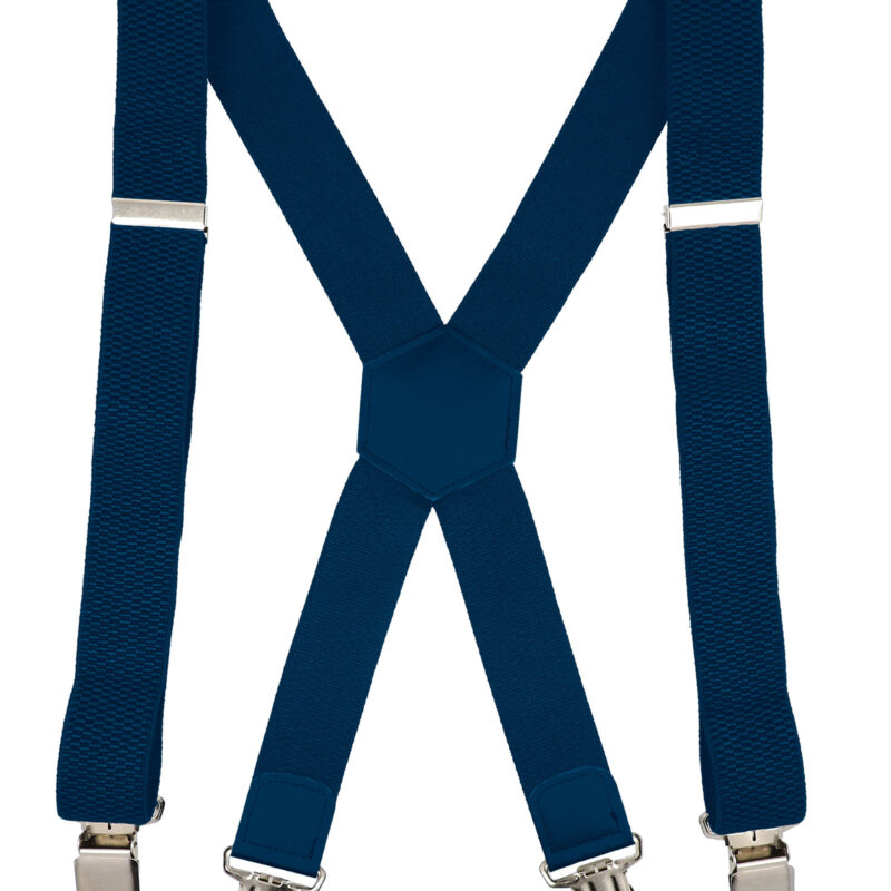 TIVATORMR Braces TORNASOL - Μπλε navy Orion