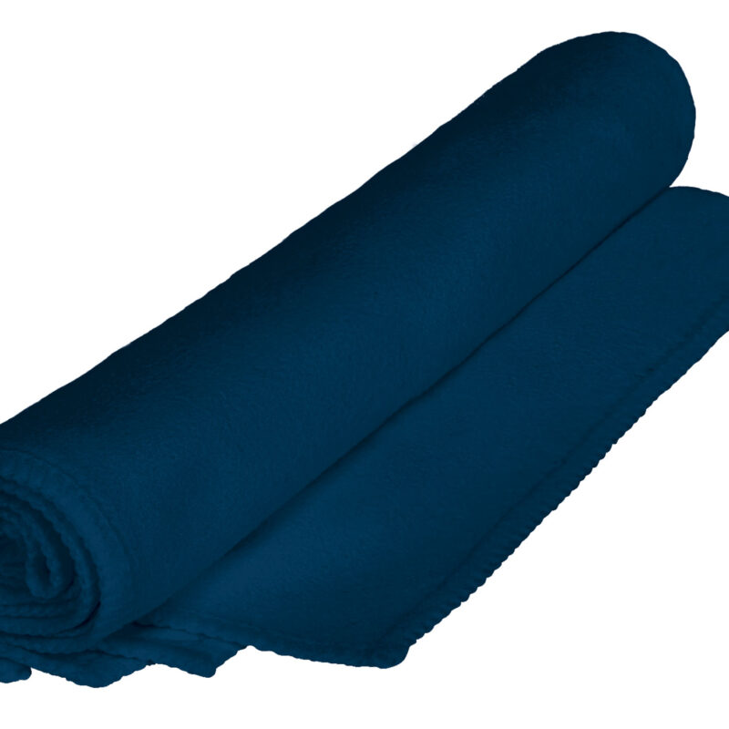 Πετσέτα AEROBIC - Μπλε navy Orion