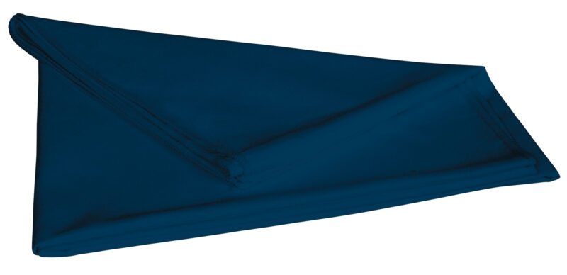 TOVABOXMR Πετσέτα BOXING - Μπλε navy Orion