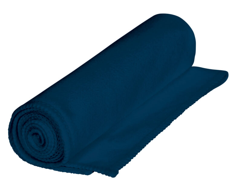 TOVAFITMR Πετσέτα FITNESS - Μπλε navy Orion