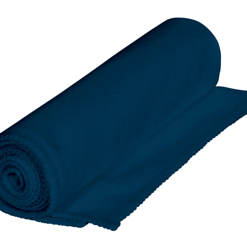 TOVAFITMR Πετσέτα FITNESS - Μπλε navy Orion