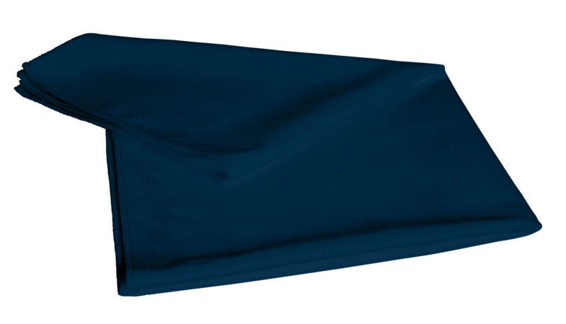 TOVASPIMR Πετσέτα SPINNING - Μπλε navy Orion