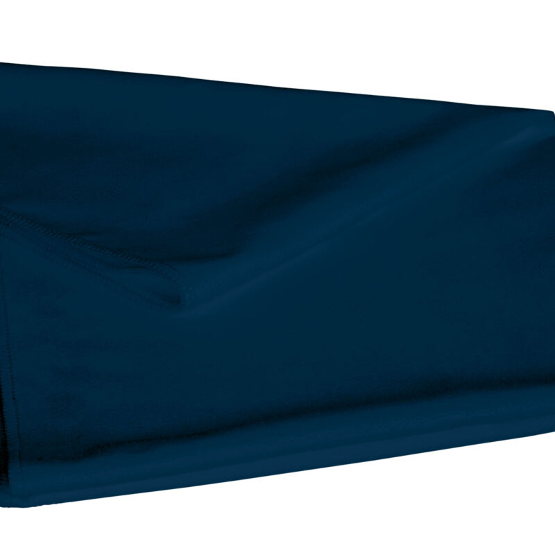 TOVASPIMR Πετσέτα SPINNING - Μπλε navy Orion