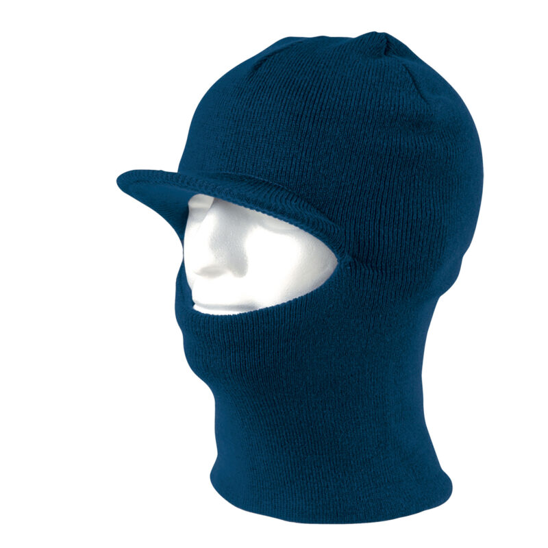 Balaclava FOREST - Μπλε navy Orion