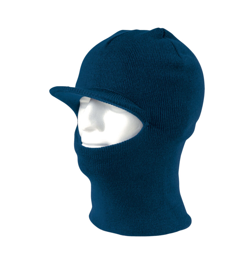 TPVACVSMR Balaclava FOREST - Μπλε navy Orion