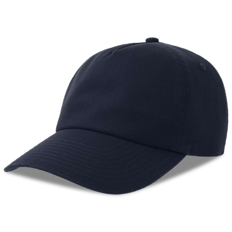 asdadf-navy-a1 Atlantis DAD HAT-S FIVE - Μπλε μαρίν
