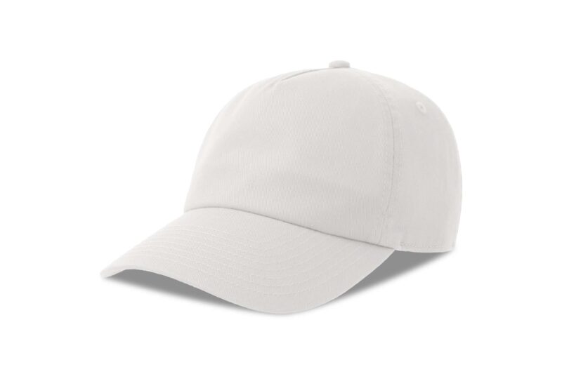 Atlantis DAD HAT-S FIVE - Λευκό