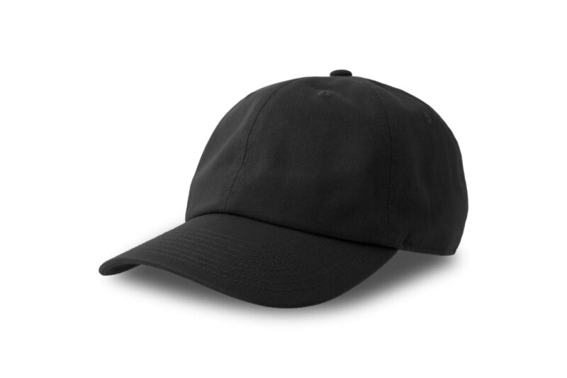 Atlantis HAT-S DAD - Μαύρο