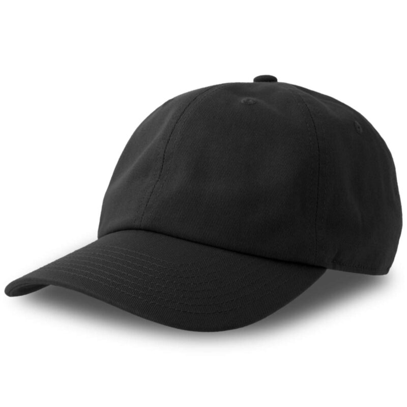 asdads-black-a1 Atlantis HAT-S DAD - Μαύρο