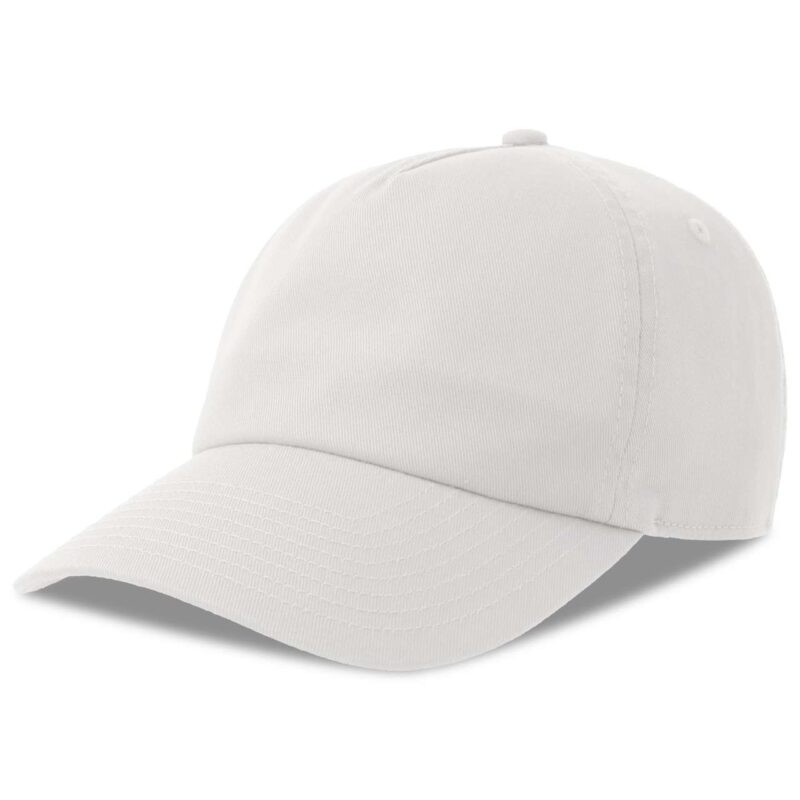 asdads-white-a1 Atlantis HAT-S DAD - Λευκό