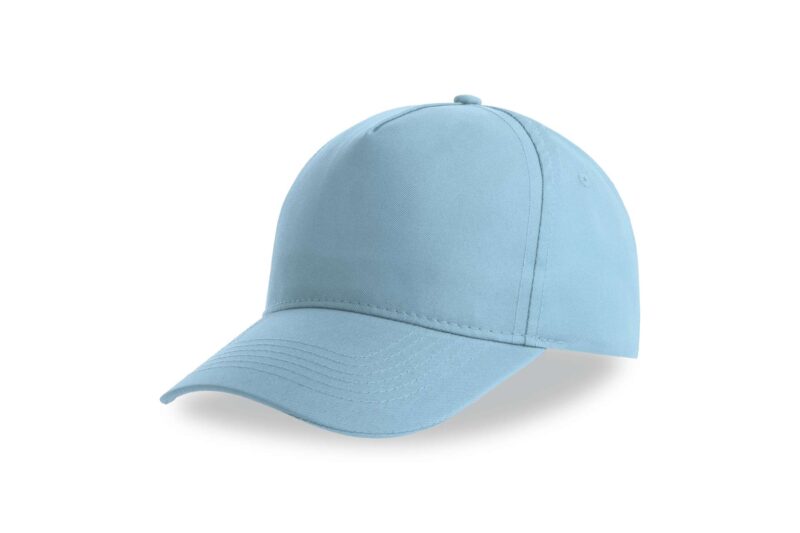 Atlantis KID RECY FIVE - Lt Blue