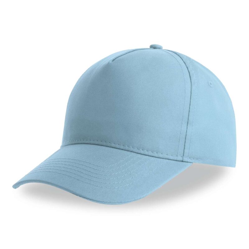 askrfs-lt_blue-a1 Atlantis KID RECY FIVE - Lt Blue