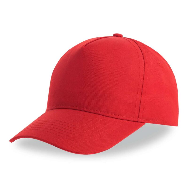 askrfs-red-a1 Atlantis KID RECY FIVE - Κόκκινο