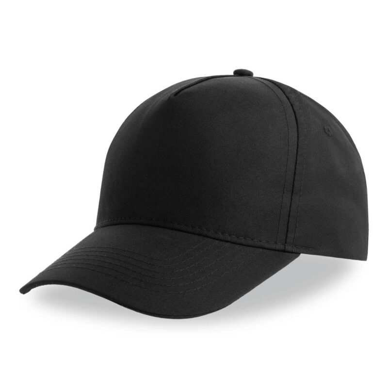 asrecf-black-a1 Atlantis RECY FIVE - Μαύρο