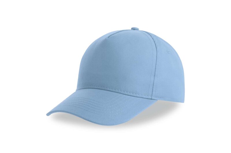 asrecf-lt_blue-a1 Atlantis RECY FIVE - Lt Blue