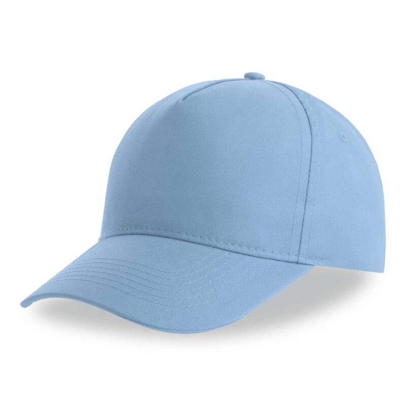 asrecf-lt_blue-a1 Atlantis RECY FIVE - Lt Blue