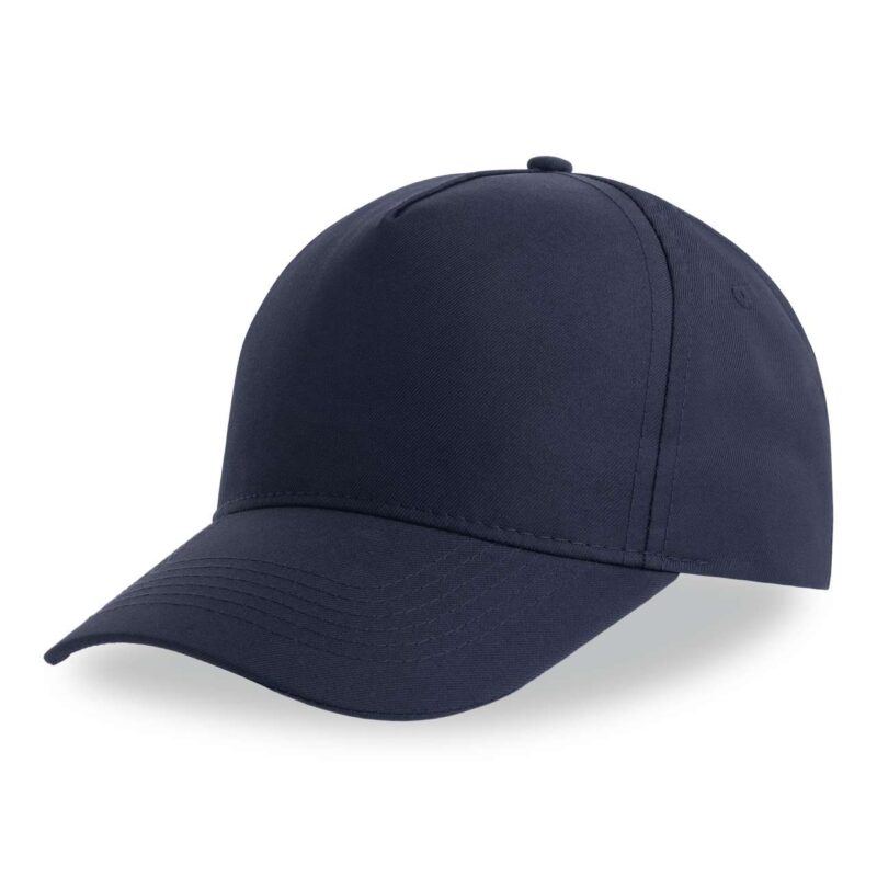 asrecf-navy-a1 Atlantis RECY FIVE - Μπλε μαρίν
