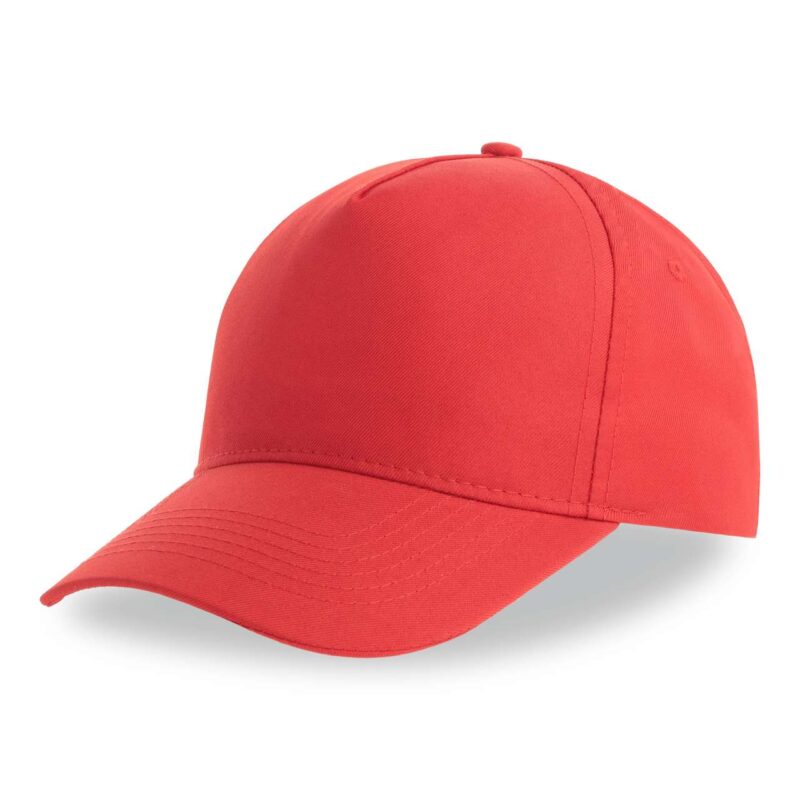 asrecf-red-a1 Atlantis RECY FIVE - Κόκκινο