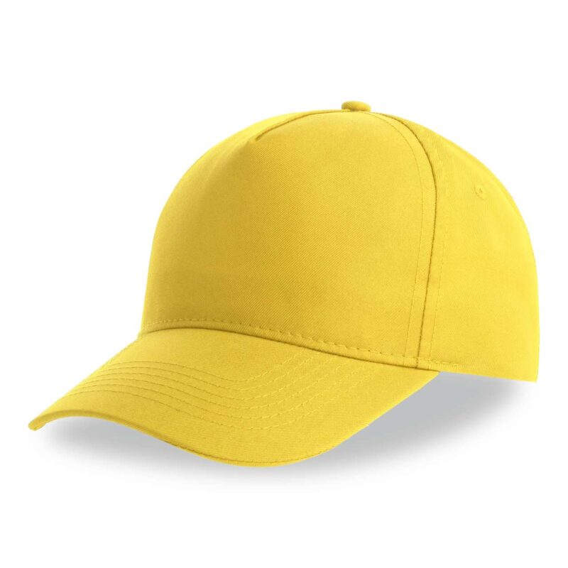 asrecf-yellow-a1 Atlantis RECY FIVE - Κίτρινο