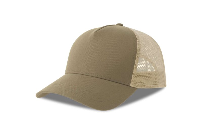 asrpct-khakistone-a1 Atlantis COTTON-S RAPPER - Khaki/Stone