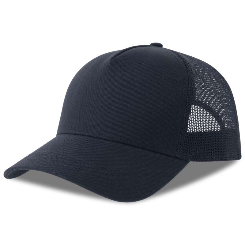 asrpct-navy_navy-a1 Atlantis COTTON-S RAPPER - Ναυτικό μπλε / Ναυτικό μπλε