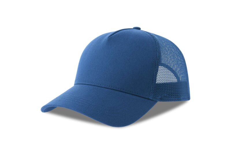 asrpct-royalroyal-a1 Atlantis COTTON-S RAPPER - Royal/Royal