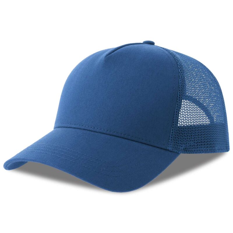 asrpct-royalroyal-a1 Atlantis COTTON-S RAPPER - Royal/Royal