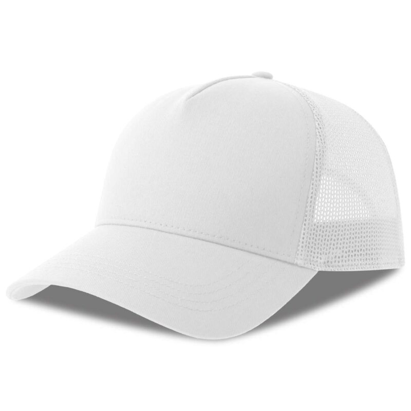 asrpct-white_white-a1 Atlantis COTTON-S RAPPER - Λευκό/Λευκό