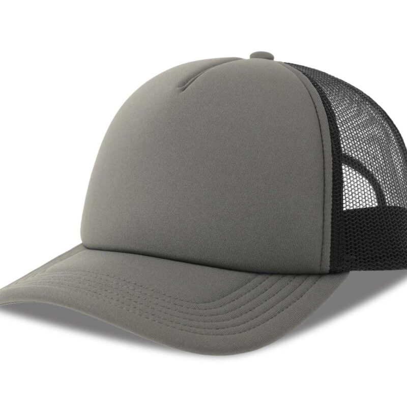 asrppr-dk_greyblack-a1 Atlantis RAPPER-S - Dk Grey/Black