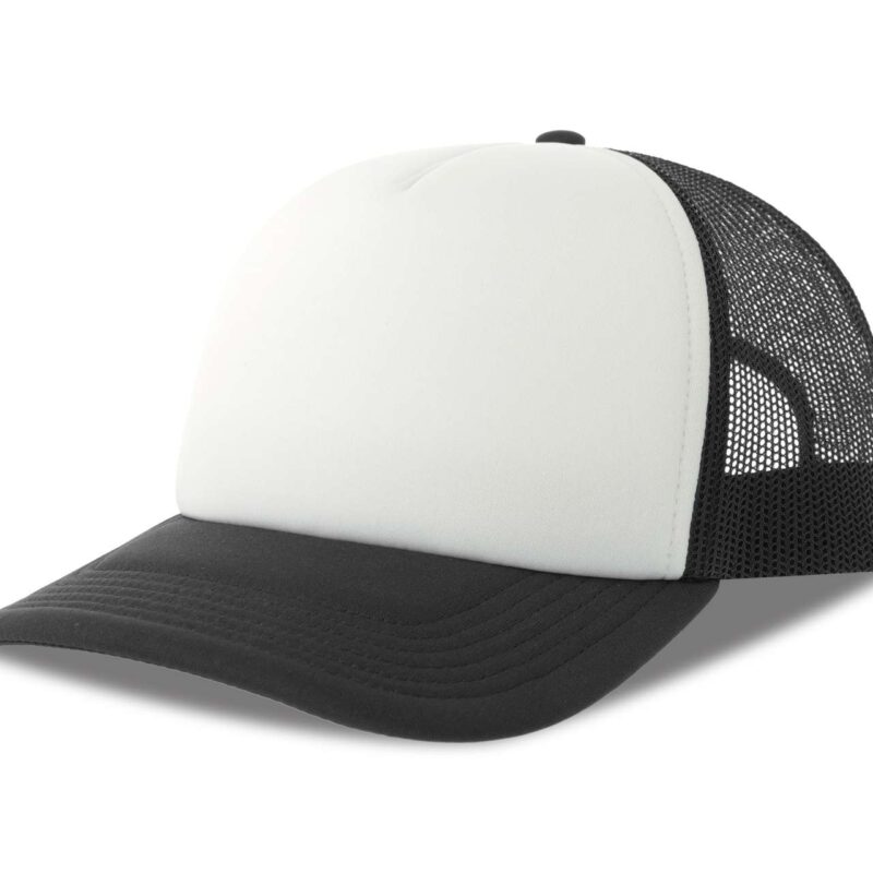 asrppr-white_black-a1 Atlantis RAPPER-S - White/Green