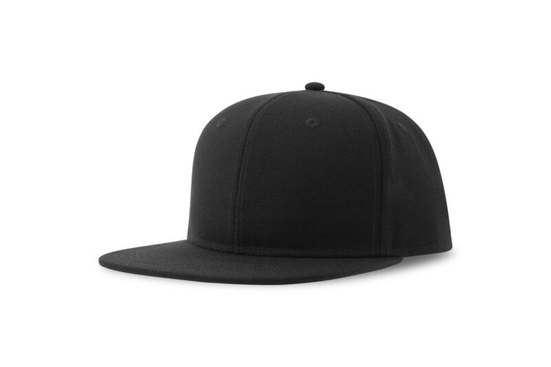assnas-black-a1 Atlantis SNAP BACK-S - Μαύρο