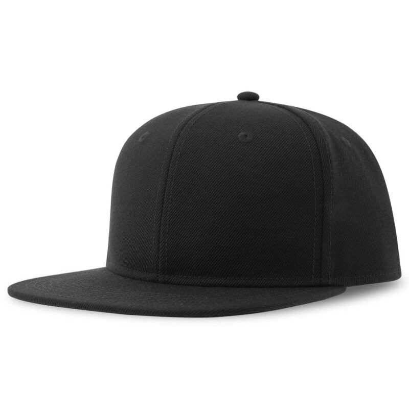 assnas-black-a1 Atlantis SNAP BACK-S - Μαύρο