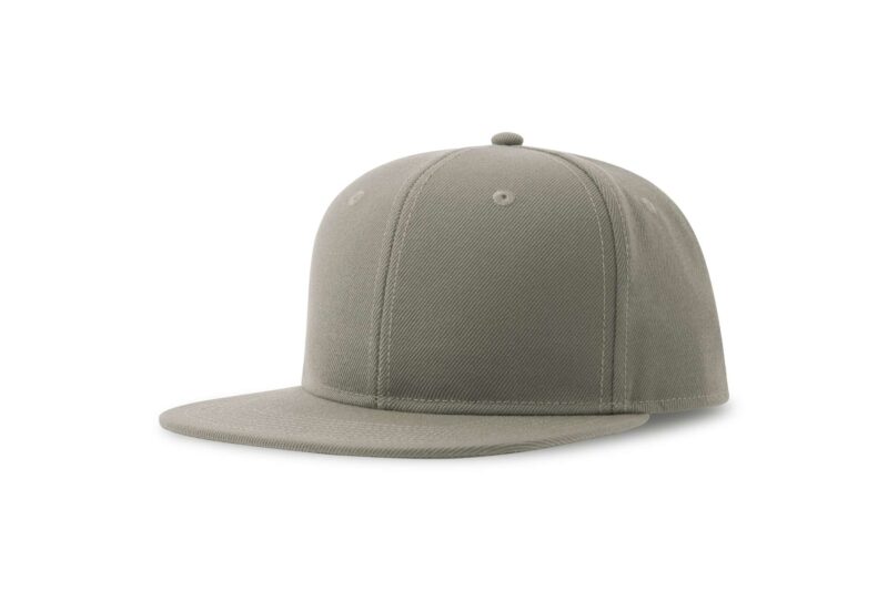 assnas-grey-a1 Atlantis SNAP BACK-S - γκρι