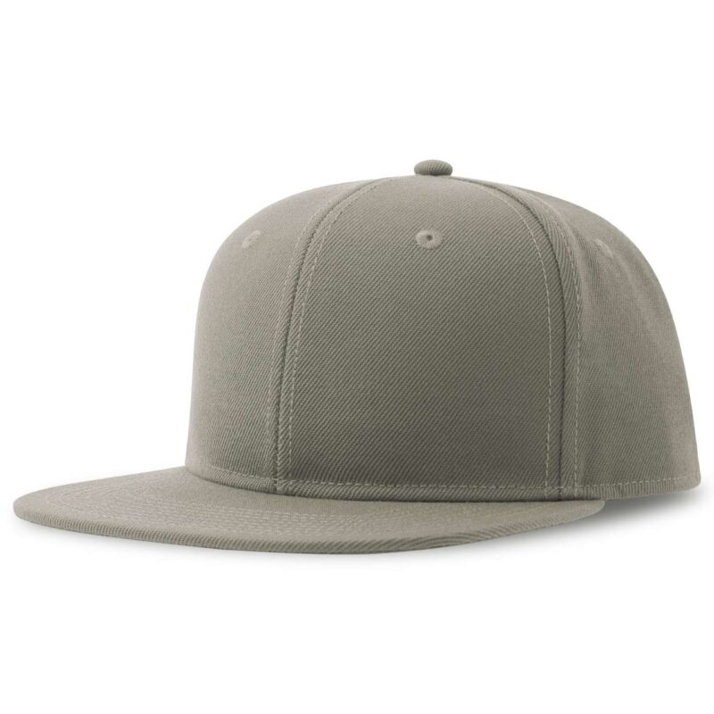 assnas-grey-a1 Atlantis SNAP BACK-S - γκρι