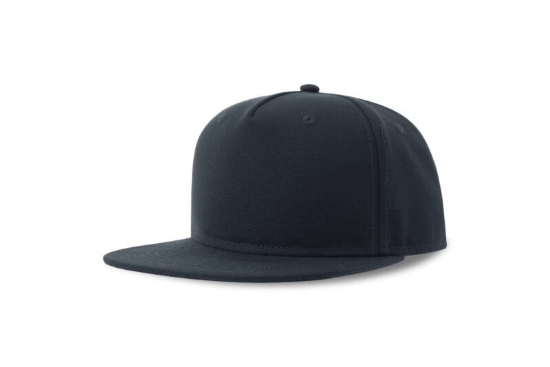 assnas-navy-a1 Atlantis SNAP BACK-S - Μπλε μαρίν