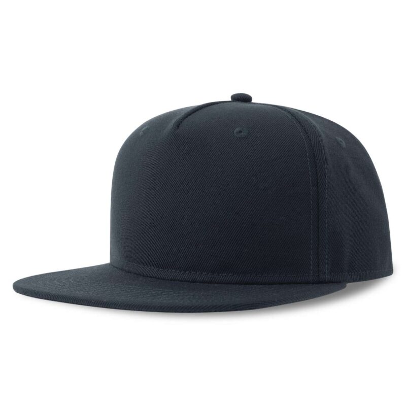 assnas-navy-a1 Atlantis SNAP BACK-S - Μπλε μαρίν