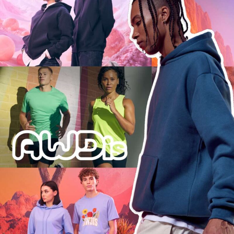 awct26-catalog-a1 Just Hoods CATALOGUE AWDIS 2026 - Catalog
