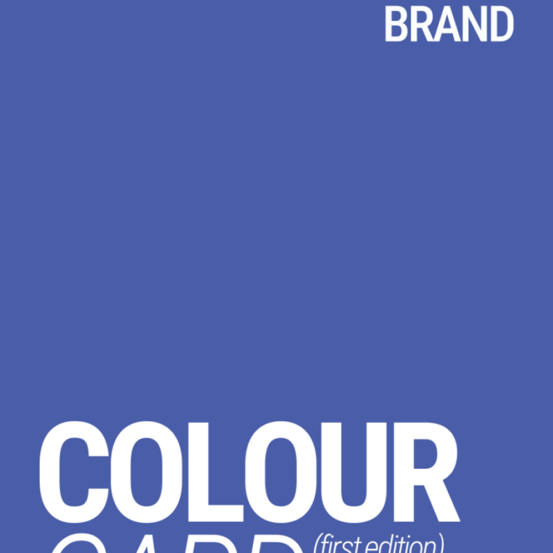 ibcc26-color_cards-a2 IDEAL BASIC COLOR CARD 2026 - Color Cards