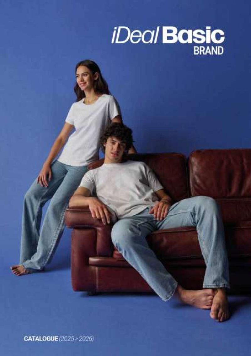 ibct26-catalog-a1 IDEAL BASIC CATALOGUE 2026 - Catalog