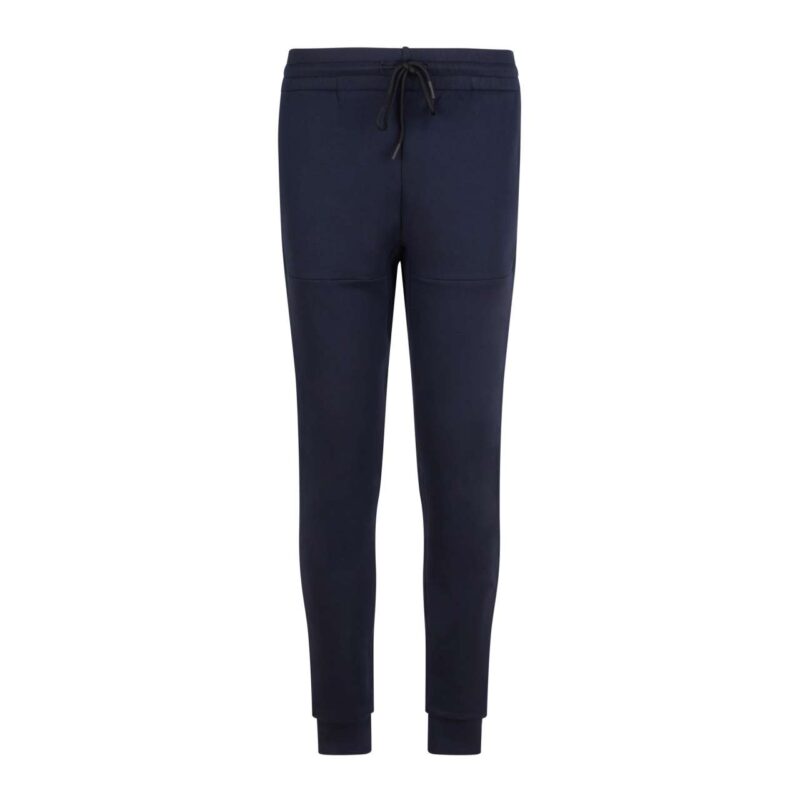 Just Cool ADAPT FLEECE JOGPANTS - Γαλλικό ναυτικό