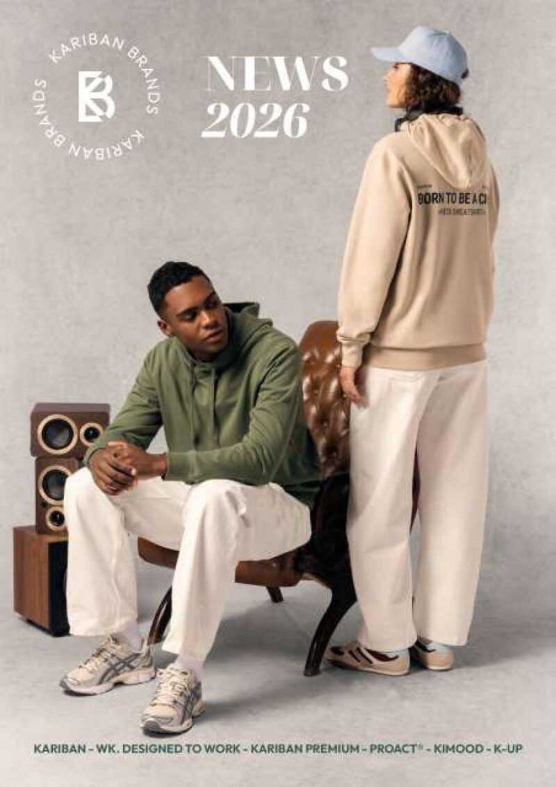CATALOGUE KARIBAN 2026 - Catalog