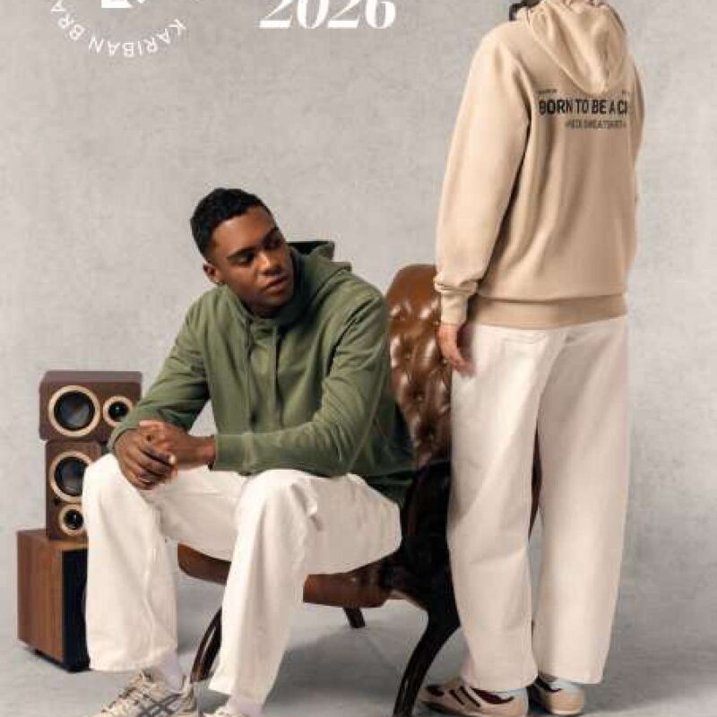 kact26-catalog-a1 CATALOGUE KARIBAN 2026 - Catalog