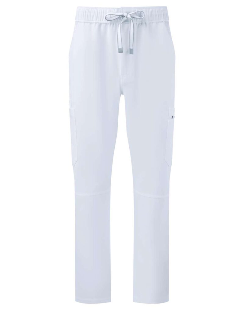 RELENTLESS Ανδρικό ONNA-STRETCH CARGO PANT - Vital White